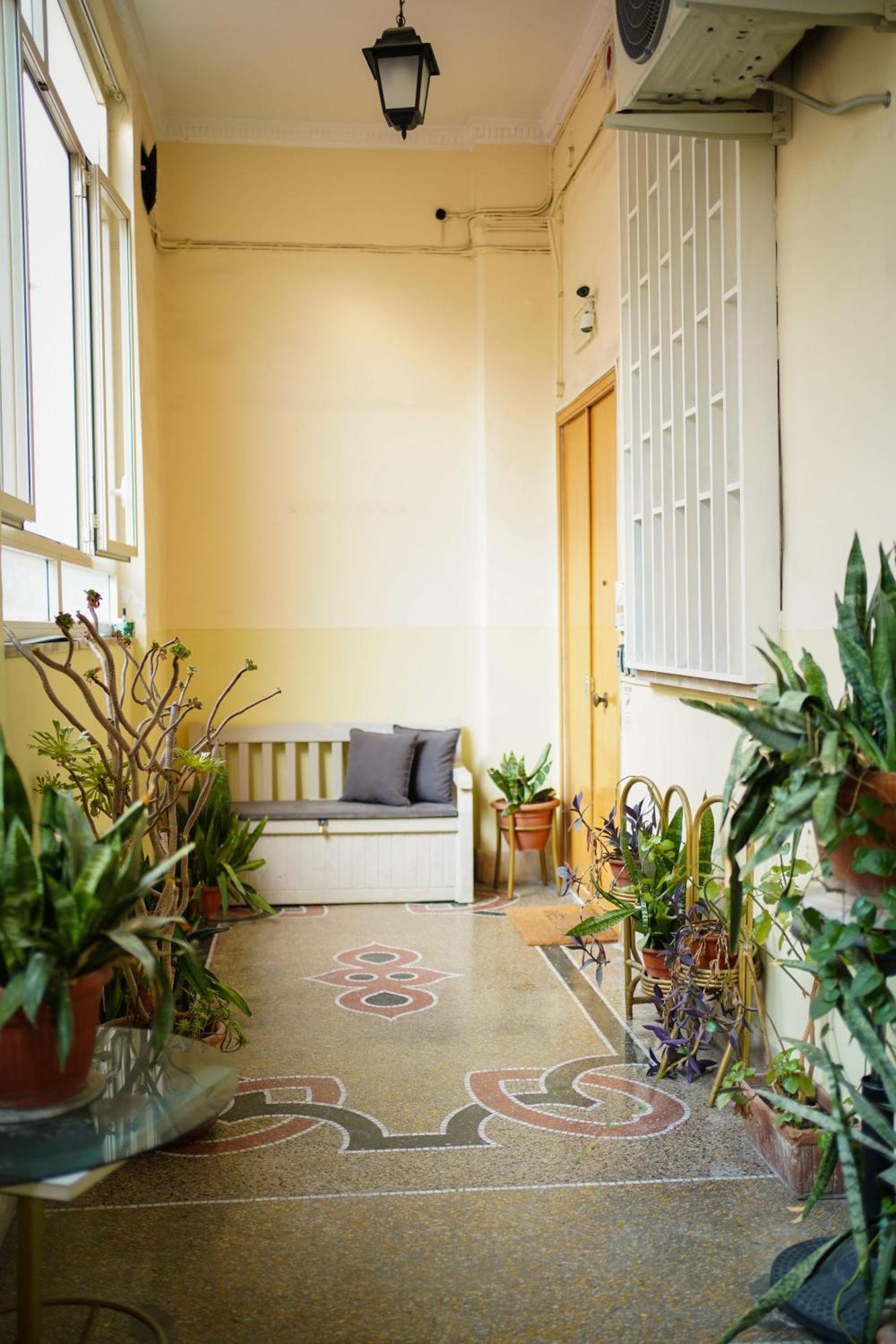 Binario 14 Piazza Garibaldi Bed & Breakfast Napels
